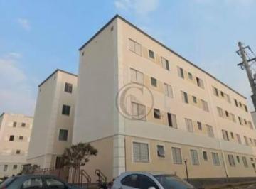 3ae4b78cf3e24373e2fe67980a43989d27a4b672 · Apartamento com 2 dormitórios à venda, 48 m² por R$ 190.000 - Éden - Sorocaba/SP