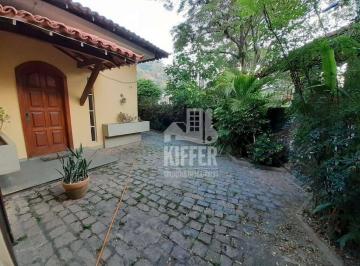 CASA À VENDA  SÃO FRANCISCO · Casa com 3 quartos à venda, 220m² por R$ 1.600.000,00 - São Francisco - Niterói/RJ