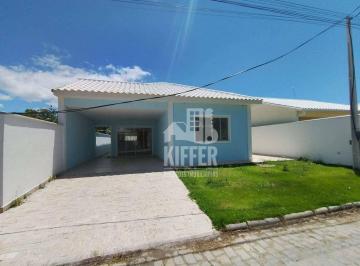 CONDOMÍNIO FECHADO- CAJUEIROS - ITAIPUAÇU - MARICÁ · Casa à venda, 112 m² por R$ 600.000,00 - Cajueiros (Itaipuaçu) - Maricá/RJ