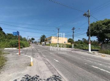 terreno em rua principal · Terreno à venda, 438 m² por R$ 590.000  Itaipuaçu - Maricá/RJ