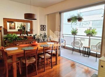 902320bbb4ed2510be92ea14230bd8b13fe4b791 · Apartamento com 3 quartos à venda, 120 m² por R$ 1.290.000 - Icaraí - Niterói/RJ