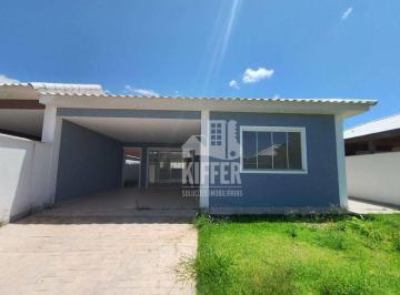 CONDOMÍNIO FECHADO- CAJUEIROS - ITAIPUAÇU - MARICÁ · Casa à venda, 112 m² por R$ 650.000,00 - Cajueiros (Itaipuaçu) - Maricá/RJ