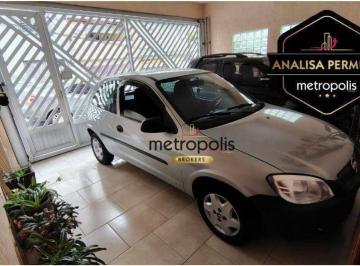 Garagem · Sobrado com 3 dormitórios à venda, 142 m² por R$ 810.000,00 - Santa Maria - São Caetano do Sul/SP
