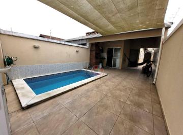8d7ffc70798ff21f28913dba6051e688fb9ce630 · Casa à venda, 71 m² por R$ 380.000,00 - Suarão - Itanhaém/SP