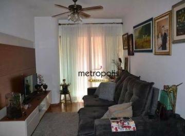 Sala · Apartamento com 2 dormitórios à venda, 76 m² por R$ 359.000,00 - Rudge Ramos - São Bernardo do Campo