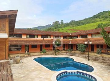 26582977dc8d92a3061895adae5353c5c88c7587 · Pousada completa com ótima infraestrutura à venda, 900 m² por R$ 4.400.000 - Paiol Grande - São Bent