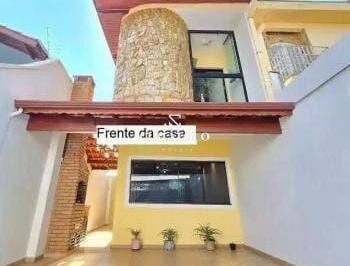 Casa · 220m² · 3 Quartos · 2 Vagas · Casa/ sobrado à venda com 220 m², 3 quartos, 2 vagas, Aricanduva, São Paulo.