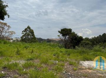 Terreno · 1000m² · Terreno à Venda – Chácara do Solar | Santana de Parnaíba/SP