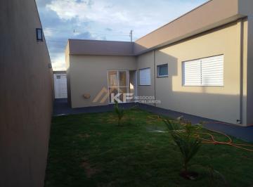 Casa · 80m² · 2 Quartos · 2 Vagas · Casa à Venda no Bella Cravinhos | - Cravinhos - Ribeirão Preto/SP