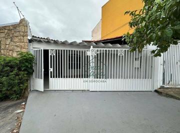 abf373789711b44fa2921d1e2951028f5b1f0d7a · Casa com 3 dormitórios à venda, 107 m² por R$ 380.000,00 - Jardim do Sol - Sorocaba/SP