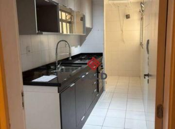d7c1be9ae8c9186ba5e7b51ac4744d74fc6c9d94 · Apartamento com 3 dormitórios à venda, 62 m² por R$ 330.000,00 - Jardim Utinga - Santo André/SP