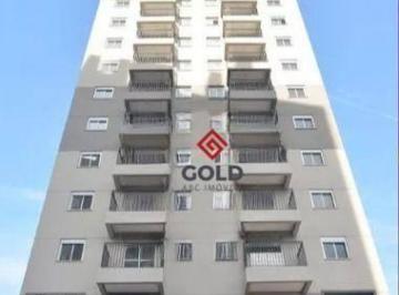 f5b19912464da9c6fdc80a5816294c4af308b95d · Apartamento com 2 dormitórios para alugar, 50 m² por R$ 3.703,09/mês - Campestre - Santo André/SP