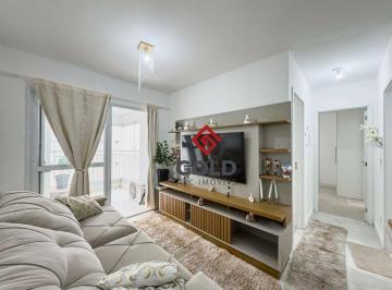 ad8378af0f3483b68f08936a3d17ec93cef95132 · Apartamento com 2 dormitórios à venda, 68 m² por R$ 848.000,00 - Vila Apiaí - Santo André/SP