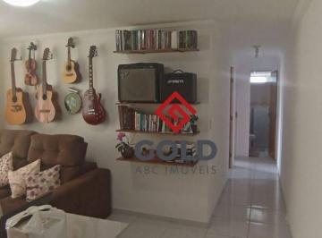 8cfe34510b42a78e26ce18c2aecf1860972051ba · Apartamento com 2 dormitórios à venda, 50 m² por R$ 288.000,00 - Vila Dora - Santo André/SP