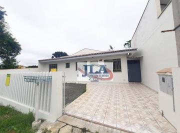 5082c9b4d010dc528c3f518a4885efd8b771f41b · Casa com 1 dormitório para alugar, 60 m² por R$ 1.988,44/mês - Tingui - Curitiba/PR
