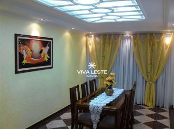 00ec88742d5244cf2bd21dcbce55582f5a3a0fd5 · Sobrado com 4 dormitórios à venda, 330 m² por R$ 1.600.000,00 - Vila Antonieta - São Paulo/SP