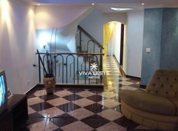 02c93ceb11cd868c66eecb03f72d013676b36e4e · Sobrado com 4 dormitórios à venda, 330 m² por R$ 1.600.000,00 - Vila Antonieta - São Paulo/SP