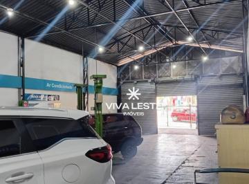 a9c217f3afb9490eef39c2a35c625b33796831f3 · Galpão à venda, 318 m² por R$ 1.500.000,00 - Tucuruvi - São Paulo/SP