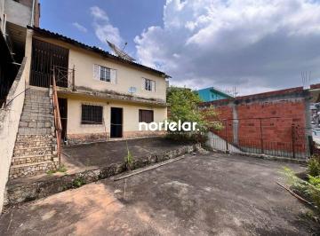 a36893c4c8acc519060574e8f0504d41d053e0b5 · Sobrado com 5 dormitórios à venda, 250 m² por R$ 370.000,00 - Vila Bela - Franco da Rocha/SP