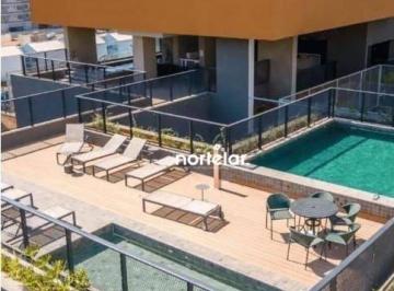 0360f5e0e340c3383e17bf0f5c2c7ea0517dca31 · Studio com 1 dormitório à venda, 33 m² por R$ 615.000,00 - Pinheiros - São Paulo/SP