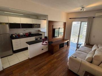 0f9326de64304671dd218c3e7aa5e9fc3916a237 · Apartamento à venda, 55 m² por R$ 865.000,00 - Consolação - São Paulo/SP