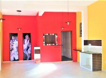 76af84b5413fcfd0888134e341a04bb4d34cc975 · Ponto Comercial com 3 banheiros, cozinha e depósito, e um Apartamento com 2 suítes, sala, cozinha, d