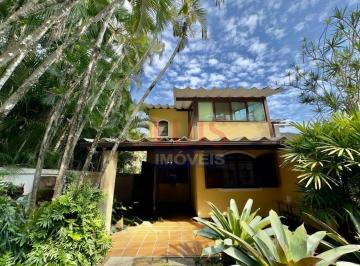 ae7f92c137ebff6a06577a8d2e582836412617bd · Casa à venda, 154 m² por R$ 799.000,00 - Itaipu - Niterói/RJ