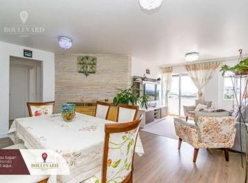 470aed02fc9f9f32083aeeae4f8952540039d3d4 · Apartamento com 3 dormitórios à venda no edifício Saint Bernard em Curitiba/PR , 117 m² por R$ 680.0