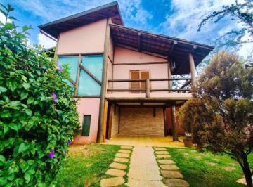 8a551d3958f73519951a49fc9a2ba49e6ed23bb6 · Casa com 3 dormitórios, 221 m² - venda ou aluguel - Residencial Horto Florestal Jacyra I - Americana