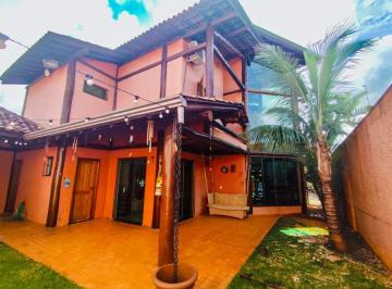 f888025d9f35fea61ed41b7a5b5bf59e2f4ce57b · Casa com 3 dormitórios, 221 m² - venda ou aluguel - Residencial Horto Florestal Jacyra I - Americana
