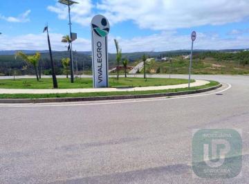d232c52152ed325b8c69d9b67b0763a61f1cf441 · Terreno à venda, 175 m² por R$ 127.000,00 - Santo Antônio - Votorantim/SP