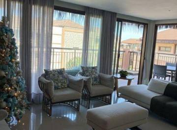 fdfe650b7a7de52568d3bd6f51303ec785341ce0 · Apartamento com 4 dormitórios à venda, 203 m² por R$ 2.400.000,00 - Tapera - Aquiraz/CE