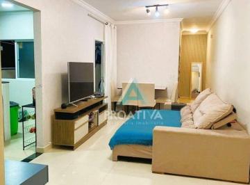 627190e9e2e7412fc2d38debe9f1b0595159d565 · Apartamento com 3 dormitórios, 84 m² - Vila Alpina - Santo André/SP