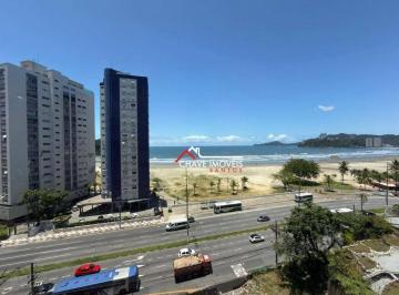 b2a80e46262d8759e5a1f1d0b15fd7a651101373 · Apartamento com 1 dormitório à venda, 55 m² por R$ 415.000,00 - José Menino - Santos/SP