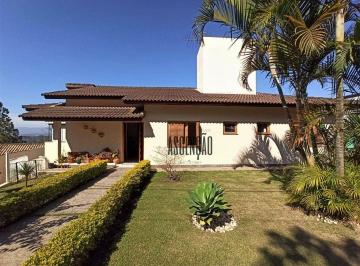 9e96161f458607295bc1d0b4963f81216a6bf31d · Casa com 3 dormitórios à venda, 290 m² por R$ 2.195.000,00 - Arujázinho I, II e III - Arujá/SP
