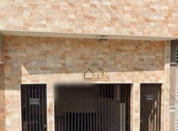 277218d2e4498c7096cb32fdce1826a4b304bf86 · Sobrado com 3 dormitórios à venda, 175 m² por R$ 742.000 - Jardim Estrela - Mauá/SP