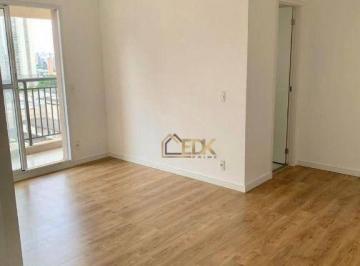 3ebe1966e86f182d19cb57366d856db7e4c7fdf8 · Apartamento com 2 dormitórios para alugar, 55 m² por R$ 3.850/mês - Jardim - Santo André/SP