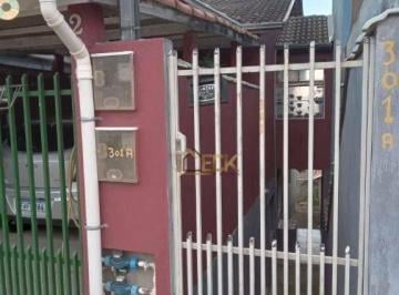 97bdb049d16caf782185ea731612a03be446bbd4 · Casa com 2 dormitórios à venda, 70 m² por R$ 181.000,00 - Residencial Paraíso - Paraisópolis/MG