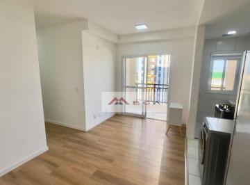 825350c4d96f1ee18f2175aa2c3bc70ebce421a6 · Apartamento com 2 quartos à venda, 60 m² por R$ 530.000 - Condomínio Città di Módena - Santa Terezin