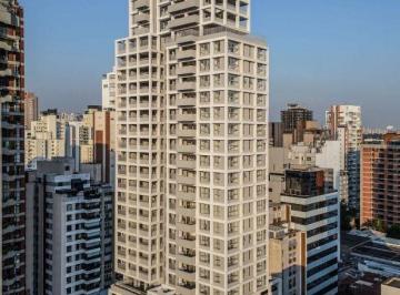 Apartamento · 94m² · 2 Quartos · 1 Vaga · Apartamento pronto para morar 94m², suítes à venda em Pinheiros próximo à Estação Fradique Coutinho