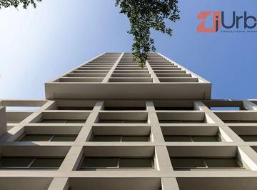 Apartamento · 94m² · 2 Quartos · 1 Vaga · Apartamento pronto para morar 94m², suítes à venda em Pinheiros próximo à Estação Fradique Coutinho