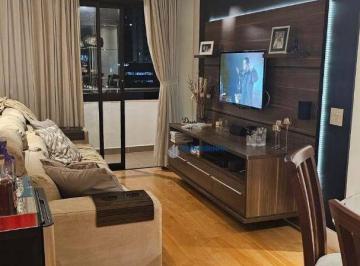 f86e086c3b25c4cf85cb262f1767432990bad563 · Apartamento mobiliado com 2 dormitórios à venda, 70 m² por R$ 850.000 - Jardim Apolo - São José dos