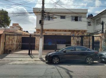 7889ff2dea53ddf56740cc17cf457235dd488b60 · Prédio à venda, 500 m² - Vila Sabrina - São Paulo/SP