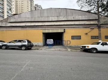 b925f8516f9ab0eccf931b8ce8d91e5bbfa54ca8 · Galpão para alugar - Vila Regente Feijó - São Paulo/SP