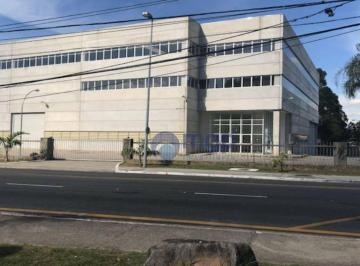549f15cb57edbd62285da324214b0bbf179eb9f1 · Galpão para alugar - Tamboré - Barueri/SP