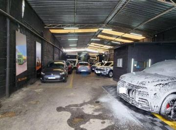 d289fbe38ab915c60e66e7cbe14216bb4f863a77 · Galpão à venda, 500 m² - Campestre - Santo André/SP