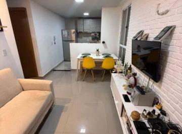 cf73592b5779a3794895e974db206804ca76669a · Apartamento com 2 quartos à venda, no bairro Jardim das Laranjeiras - Santa Bárbara D'Oeste/SP