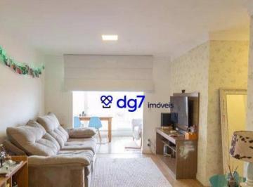 261f19a8a81a972fef87675a5b593585552dce19 · Apartamento com 3 dormitórios à venda, 83 m² - Butantã - São Paulo/SP