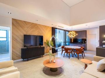 de5d290c42b0c674bb323beca2e7dd3e5881f146 · Apartamento para alugar, 141 m² por R$ 19.700,00/mês - Nova Campinas - Campinas/SP