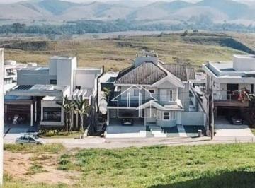 a85a0ba1b279734be0eda067163ec34987837279 · Terreno à venda, 450 m² por R$ 790.000,00 - Condomínio Residencial Jaguary - São José dos Campos/SP